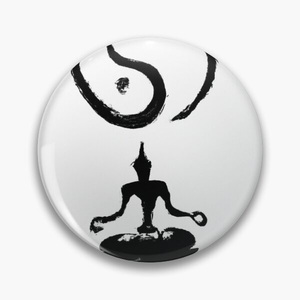 Item preview, Peaceful moment of zen - 1 designed and sold by LightOfTheLions.