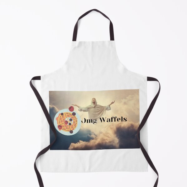 Item preview, Omg waffels designed and sold by Puppy Paws.