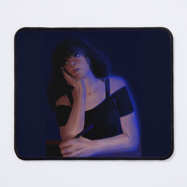 Item preview, semi realism artist girl designed and sold by Manar-Essam.