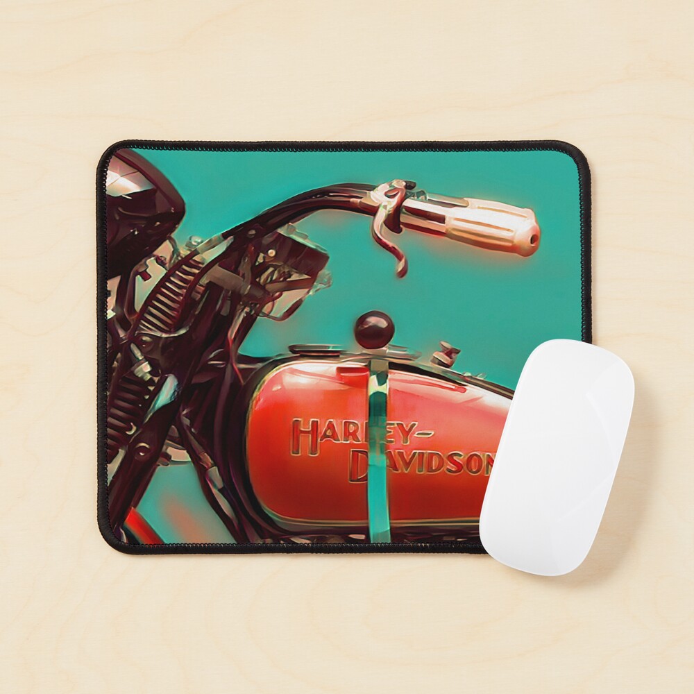 Item preview, Mouse Pad designed and sold by jbellostudio.