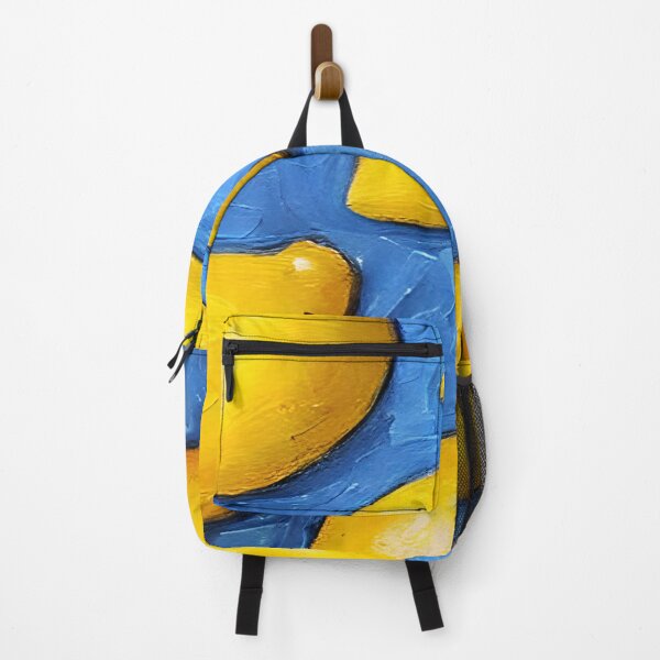 Item preview, Lemons Art, Impasto Art designed and sold by viewgraphics.