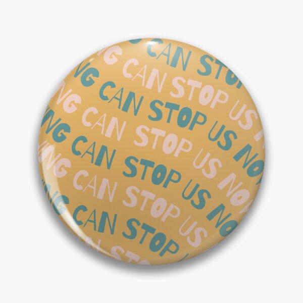 Item preview, Nothing Can Stop Us Now designed and sold by tbhvictoriaa.