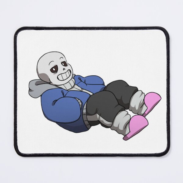 Item preview, Sans The Skeleton! designed and sold by Rayium.