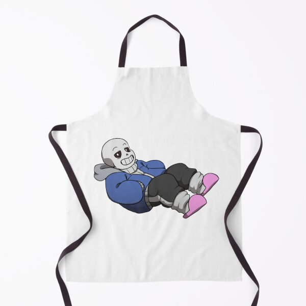 Item preview, Sans The Skeleton! designed and sold by Rayium.