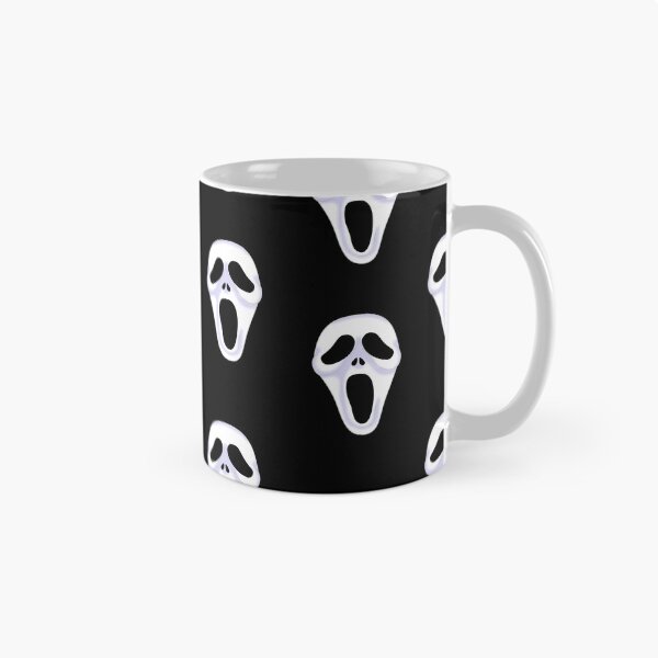Item preview, Everybody "Scream" designed and sold by SeekersCharm.