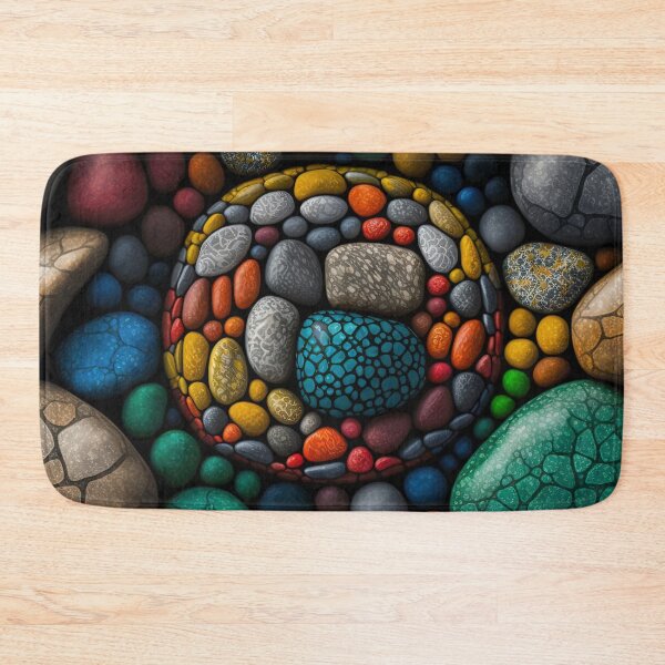 Item preview, Colored Rocks designed and sold by JPugliese.