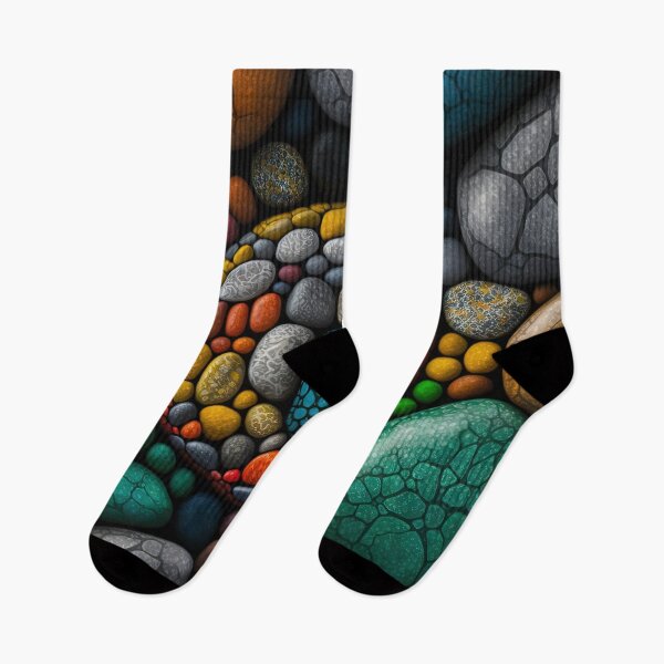 Item preview, Colored Rocks designed and sold by JPugliese.