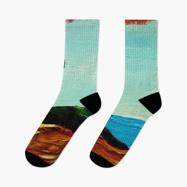 Item preview, Lighthouse Art, Impasto Art, California Lighthouse Art designed and sold by viewgraphics.