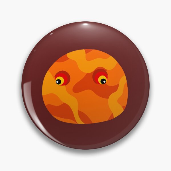 Item preview, Fire Chuchu designed and sold by SpaceDiver-001.