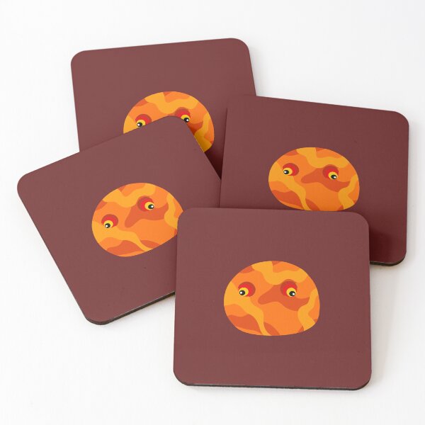 Item preview, Fire Chuchu designed and sold by SpaceDiver-001.