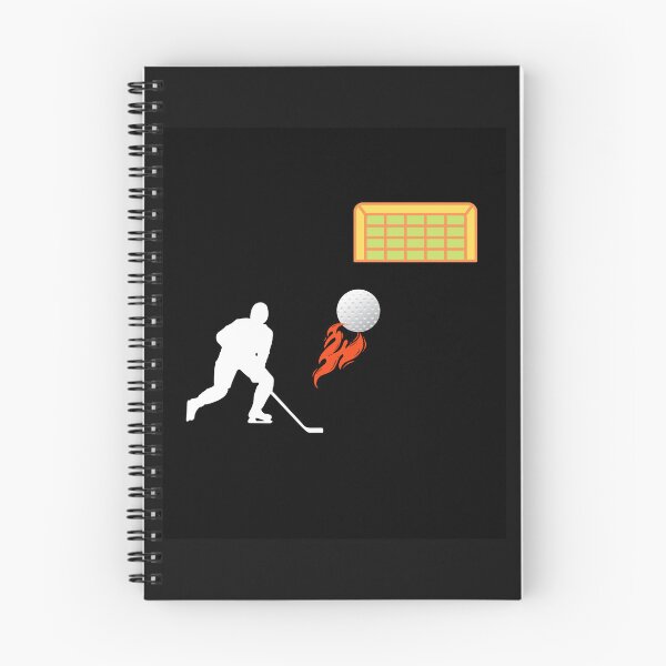 Item preview, Tremendous Hockey Goal designed and sold by designforum1968.