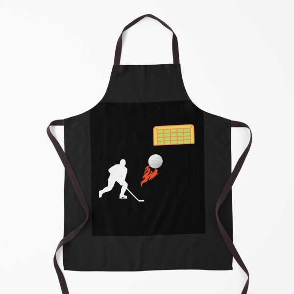 Item preview, Tremendous Hockey Goal designed and sold by designforum1968.
