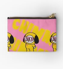 BTS - Chimmy By Jimin Studio Pouch