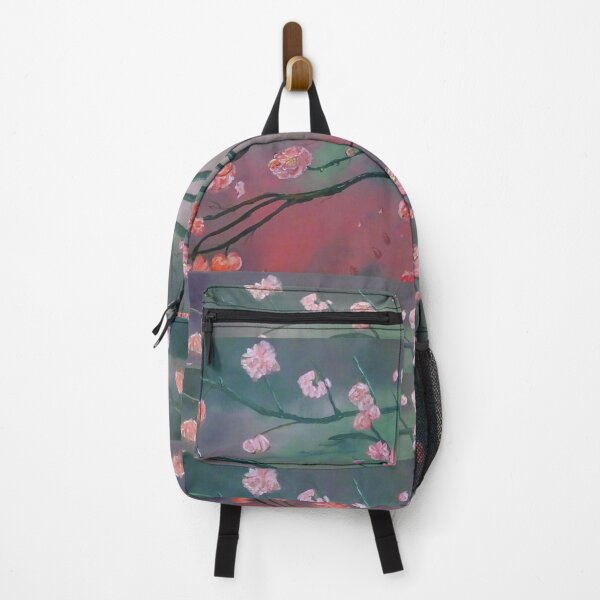 Item preview, Plum Blossom Waltz designed and sold by lifeinspired4u.
