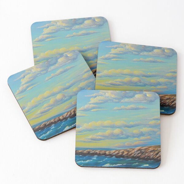 Item preview, Lighthouse Art, Impasto Art, California Lighthouse Art designed and sold by viewgraphics.