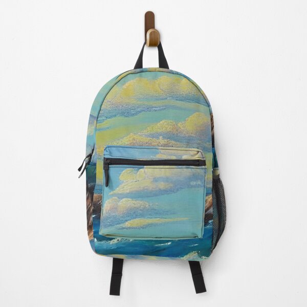 Item preview, Lighthouse Art, Impasto Art, California Lighthouse Art designed and sold by viewgraphics.