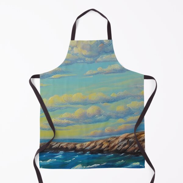 Item preview, Lighthouse Art, Impasto Art, California Lighthouse Art designed and sold by viewgraphics.