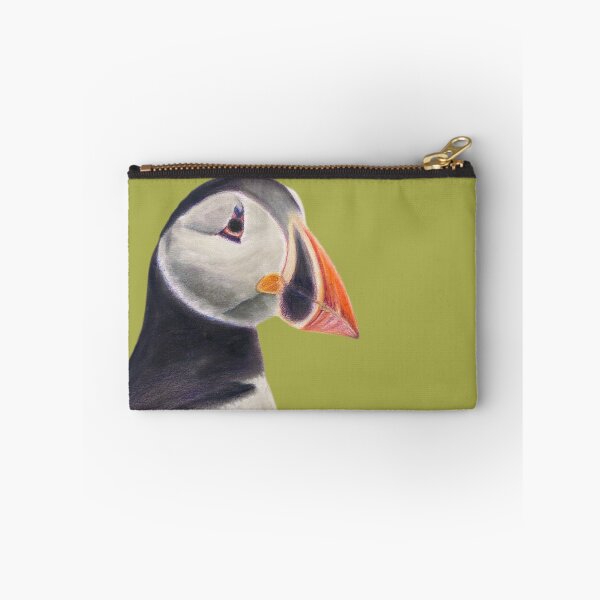 Item preview, Puffin | shearwaters lover designed and sold by NathBros.