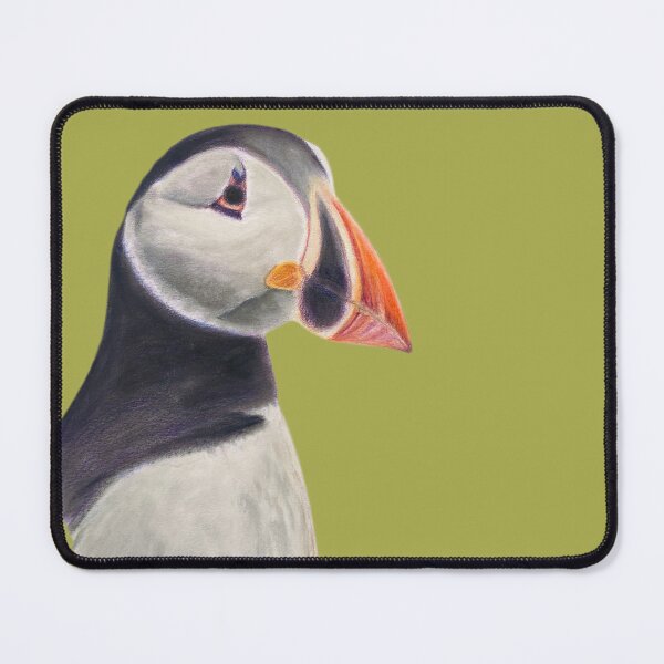Item preview, Puffin | shearwaters lover designed and sold by NathBros.