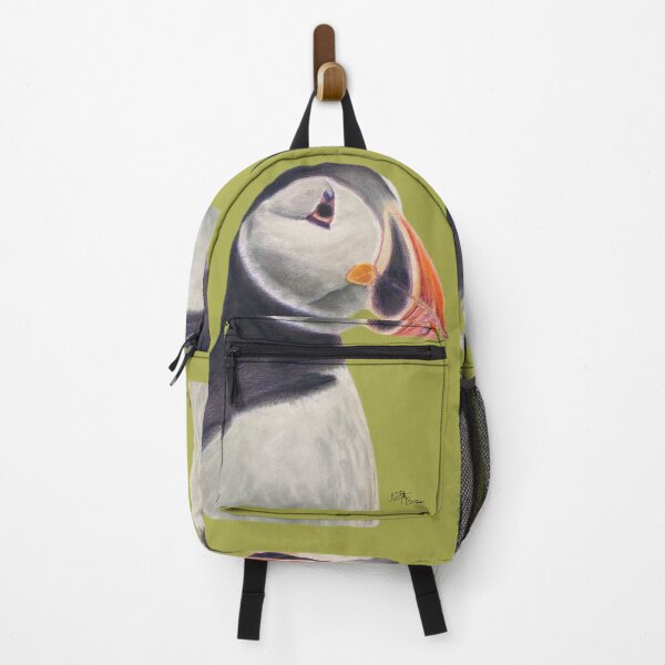 Item preview, Puffin | shearwaters lover designed and sold by NathBros.