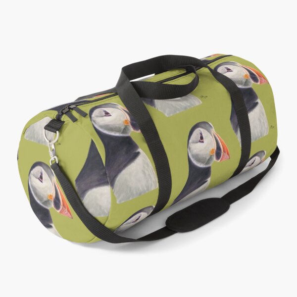 Item preview, Puffin | shearwaters lover designed and sold by NathBros.