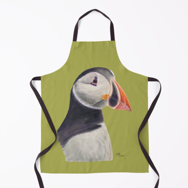 Item preview, Puffin | shearwaters lover designed and sold by NathBros.