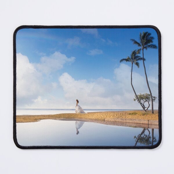 Item preview, A Bride In Paradise designed and sold by Alex Preiss.