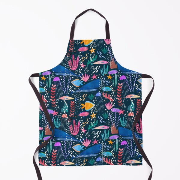 Item preview, sealife designed and sold by Vera Styles.