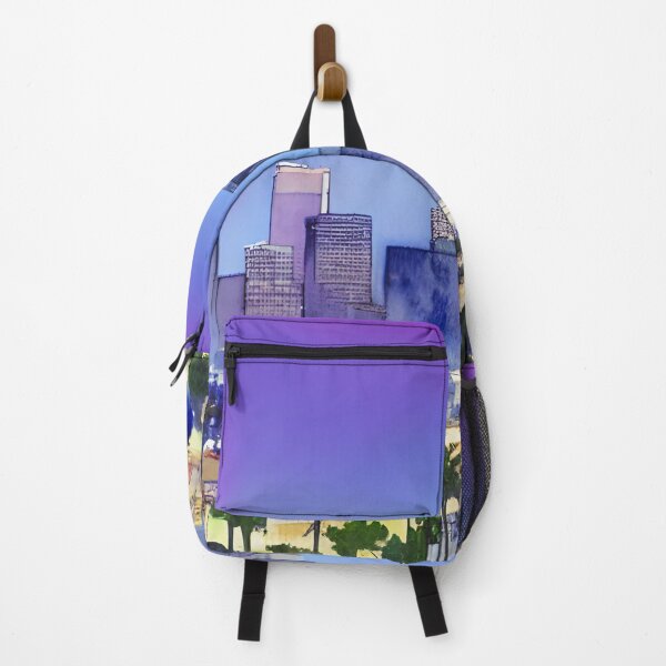 Item preview, Los Angeles Art, California Art, Los Angeles Artwork designed and sold by viewgraphics.