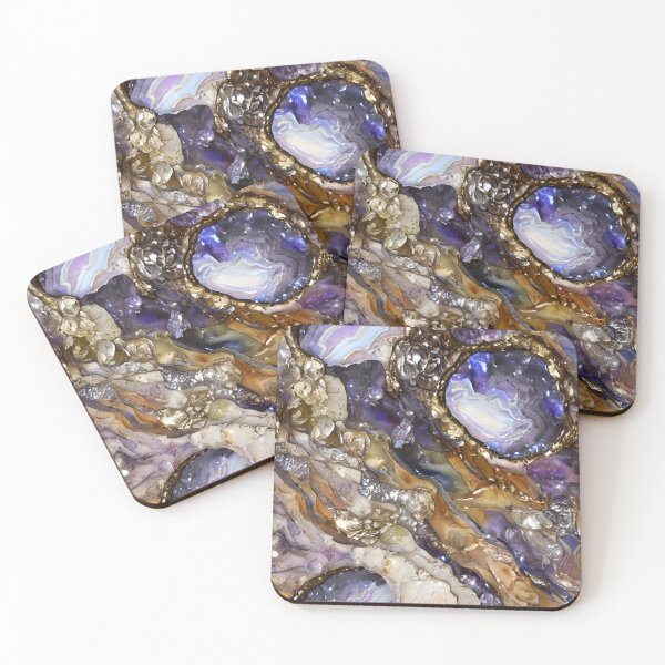 Item preview, Amethyst Dreams designed and sold by emsubzero.