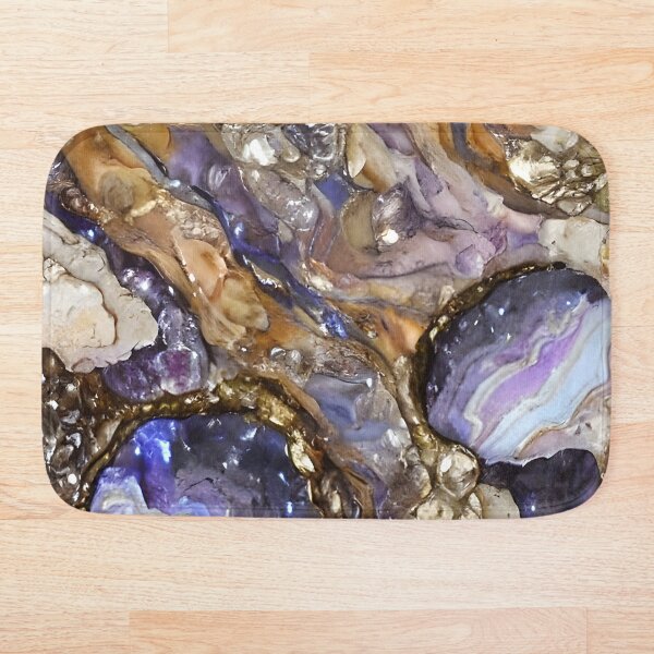 Item preview, Sueños de amatista designed and sold by emsubzero.