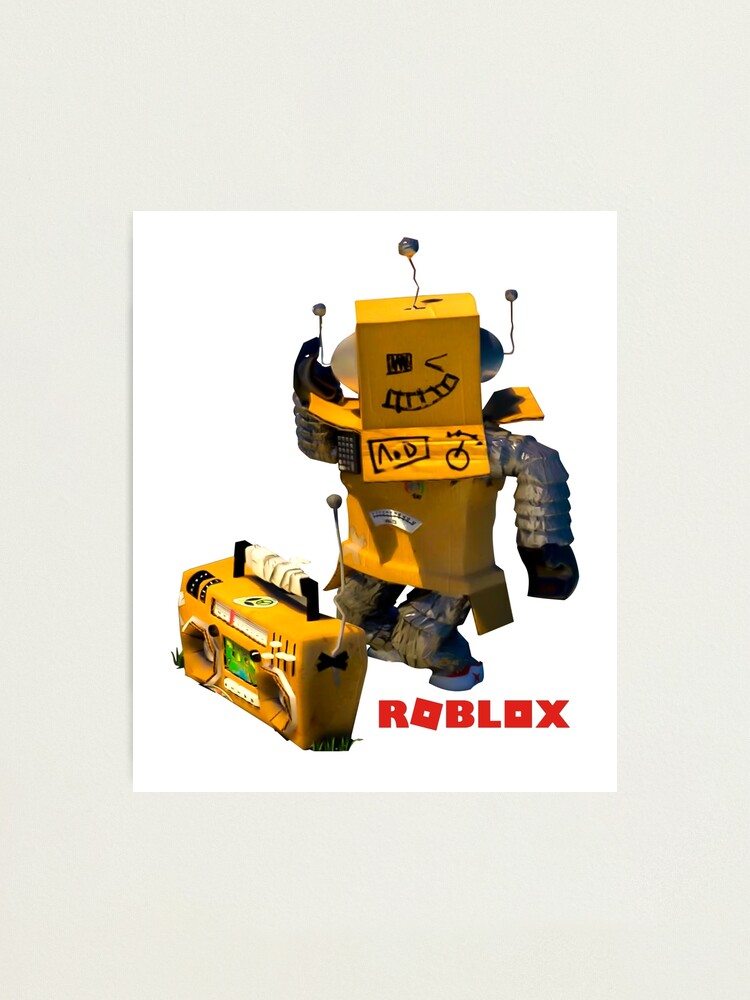 Mr Robot Gaming