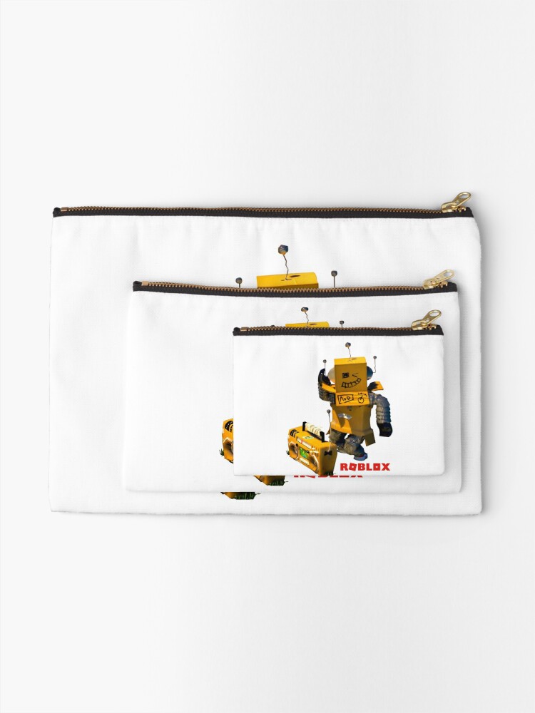 Perfect Character Builderman And Team Gaming Noob Oof Sticker for Sale by  Dakotahedge