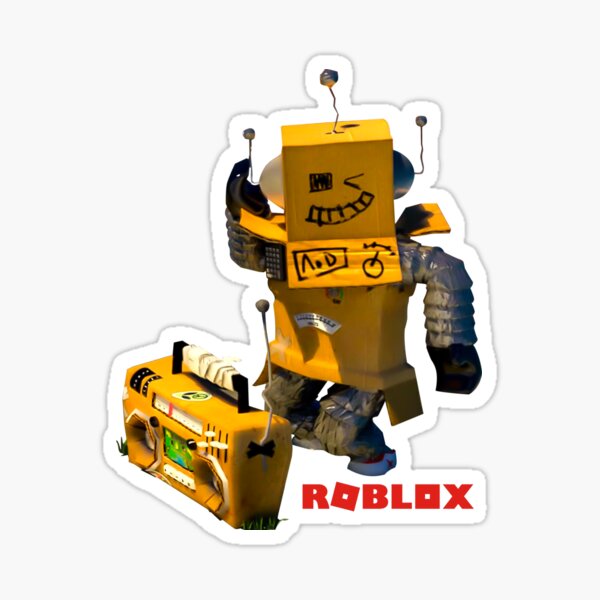 D A B : r/roblox