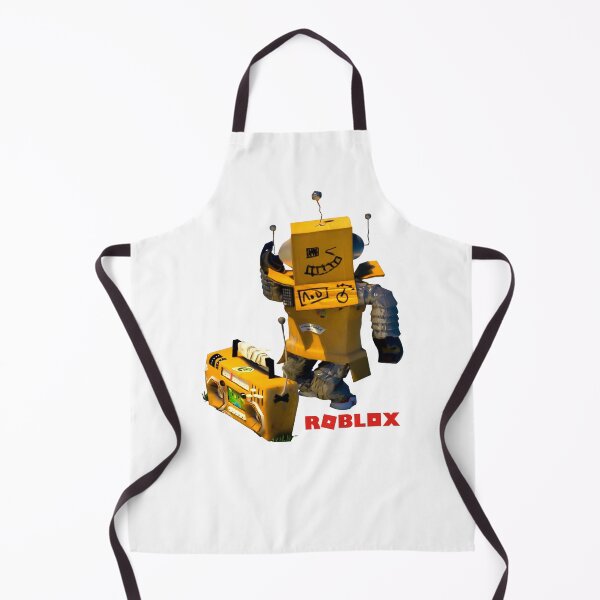 Item preview, Cute Gaming Noob Oof MR. Robot Cardboard Box Dance With Radio Music designed and sold by Dakotahedge.