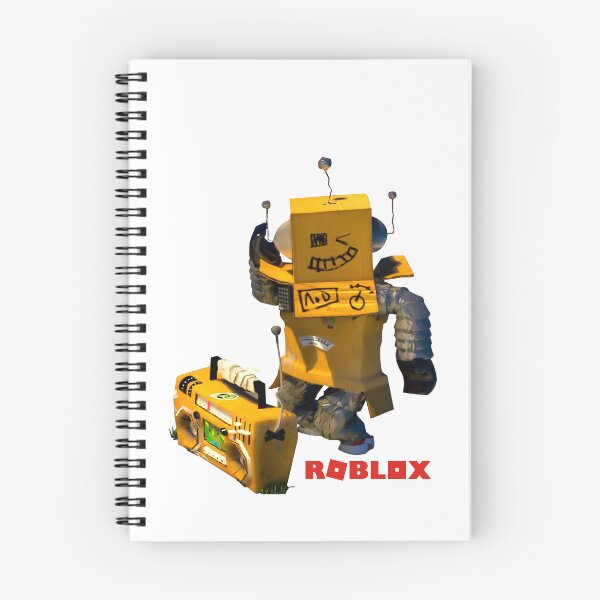 Item preview, Cute Gaming Noob Oof MR. Robot Cardboard Box Dance With Radio Music designed and sold by Dakotahedge.