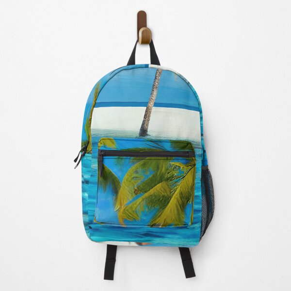 Item preview, Maldives Art, Maldives Oil Artwork designed and sold by viewgraphics.