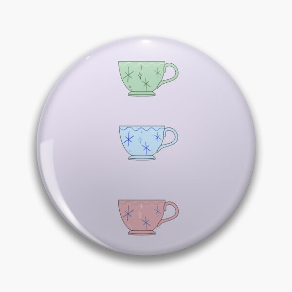 Item preview, Teacups designed and sold by tbhvictoriaa.