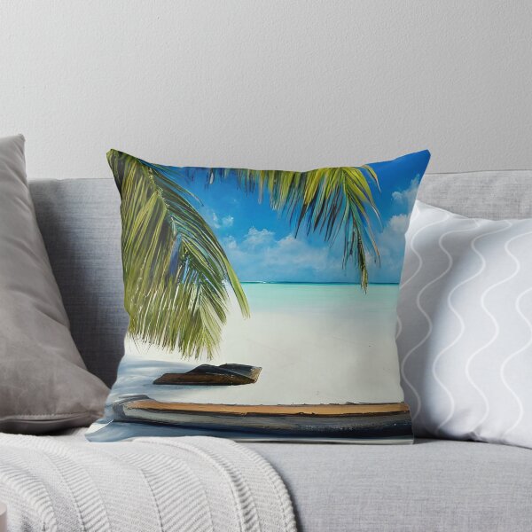 Aperçu de l'œuvre Art des Maldives, Oeuvre des Maldives créée et vendue par viewgraphics.
