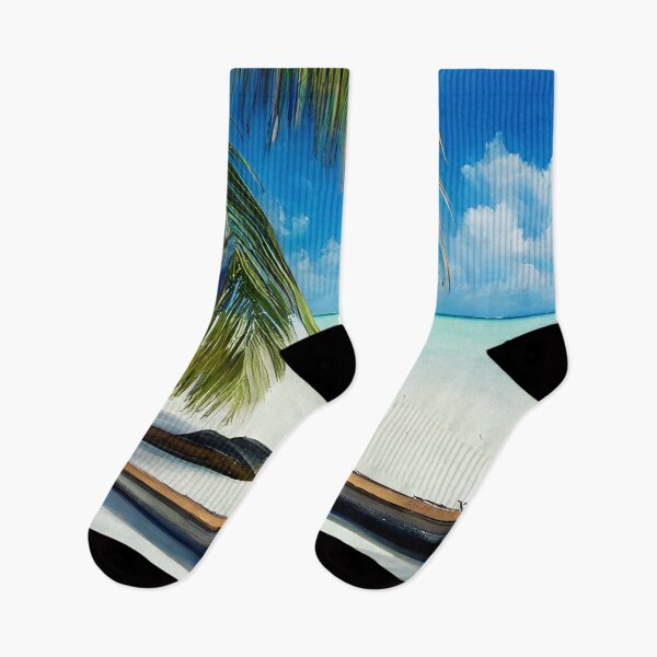 Item preview, Maldives Art, Maldives Artwork designed and sold by viewgraphics.