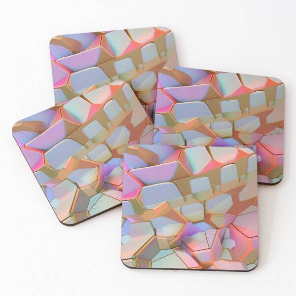 Item preview, Abstract Geometrical Design designed and sold by bandjdesigns.