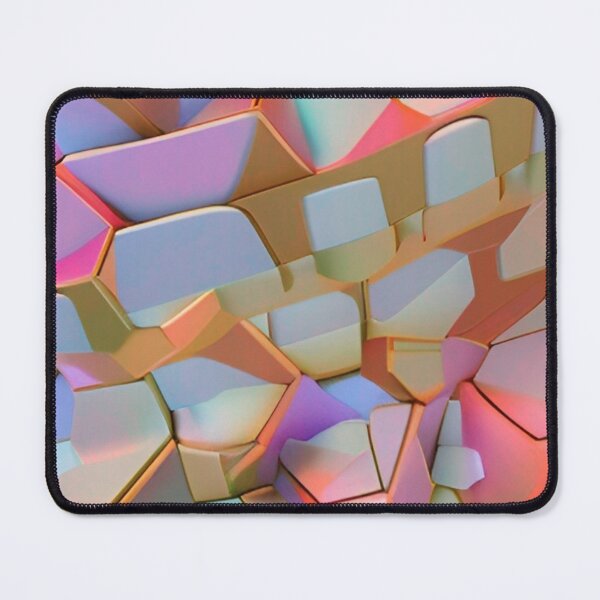 Item preview, Abstract Geometrical Design designed and sold by bandjdesigns.