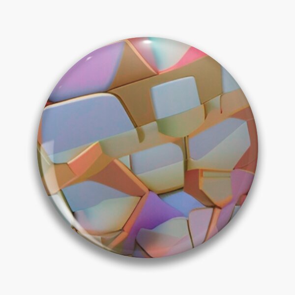 Item preview, Abstract Geometrical Design designed and sold by bandjdesigns.