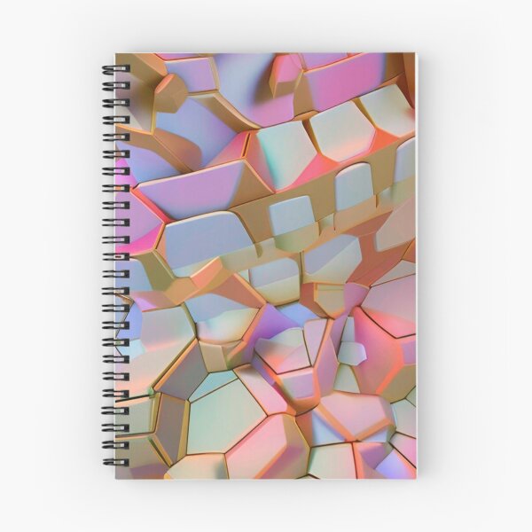 Item preview, Abstract Geometrical Design designed and sold by bandjdesigns.