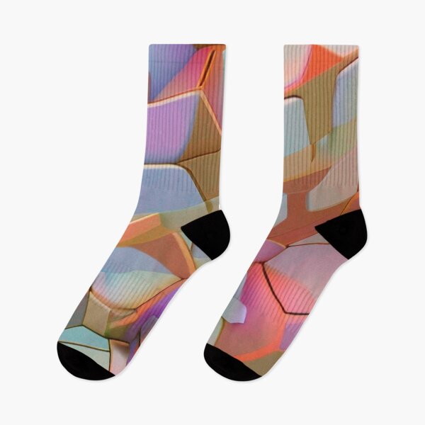 Item preview, Abstract Geometrical Design designed and sold by bandjdesigns.