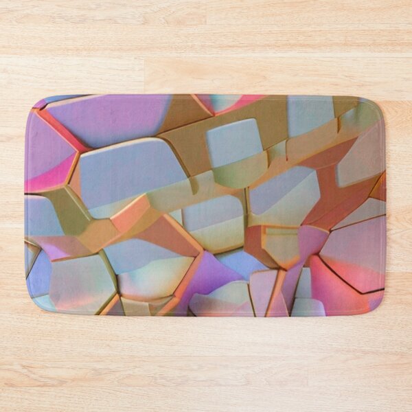 Item preview, Abstract Geometrical Design designed and sold by bandjdesigns.