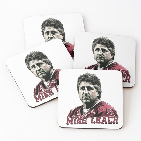 Item preview, mike leach swing your sword designed and sold by tasmin-shop.