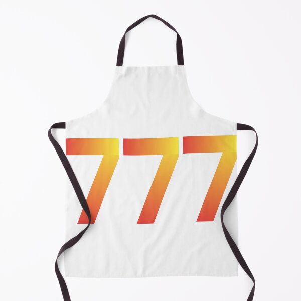 Item preview, 777 designed and sold by TheRightHonMP.