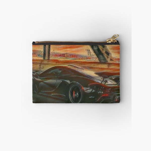 Item preview, McLaren P1 designed and sold by OrangeCars.