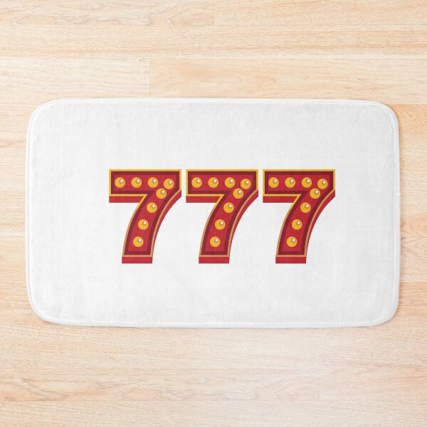 Item preview, 777 designed and sold by TheRightHonMP.